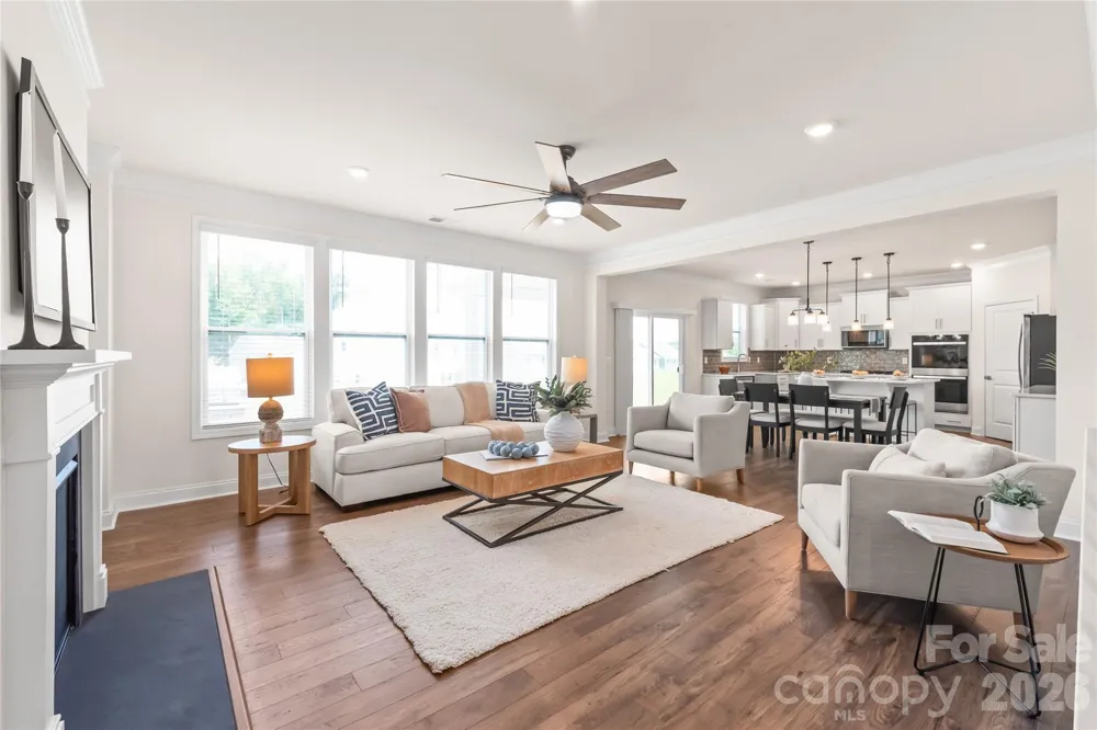 5703 Casper Drive Charlotte, NC 28214