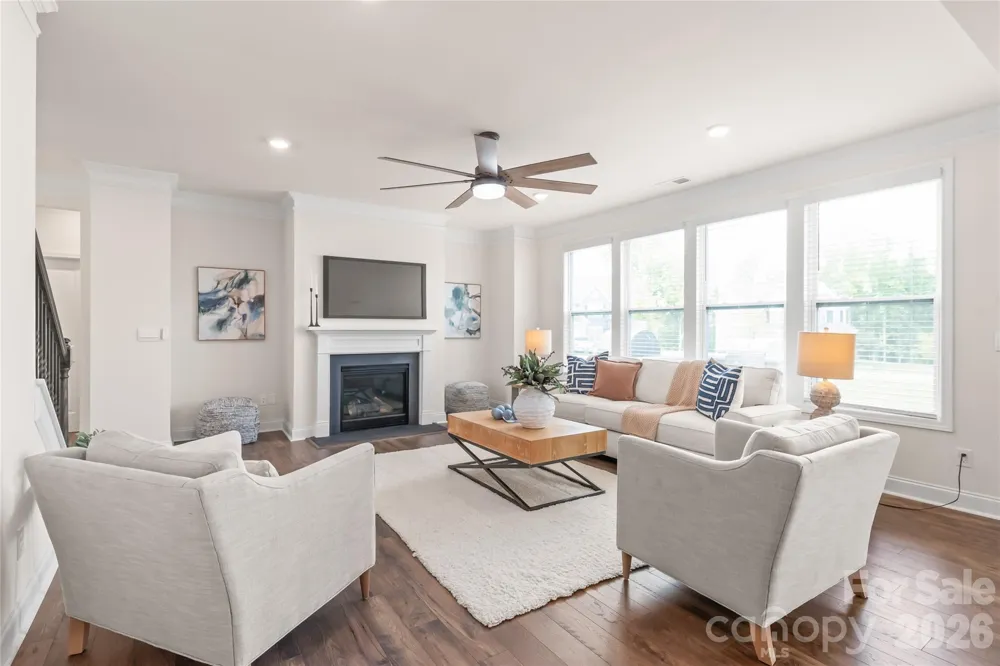 5703 Casper Drive Charlotte, NC 28214