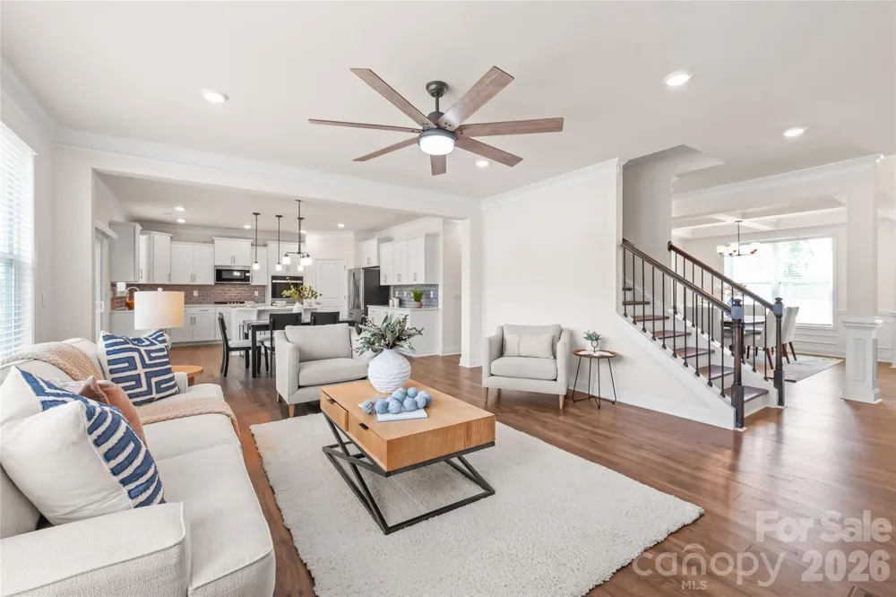5703 Casper Drive Charlotte, NC 28214