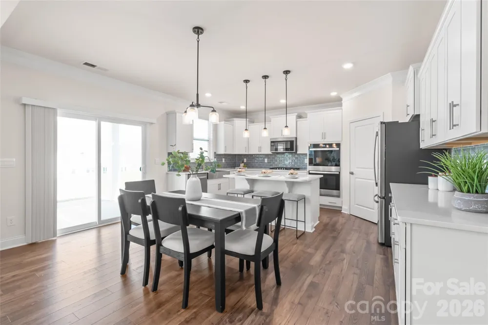 5703 Casper Drive Charlotte, NC 28214