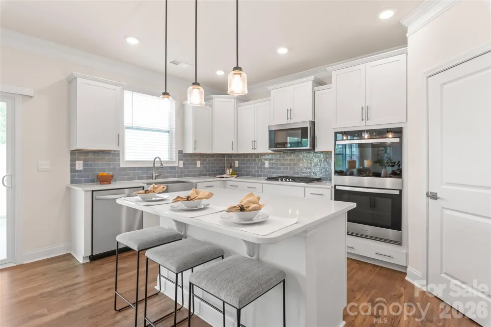 5703 Casper Drive Charlotte, NC 28214