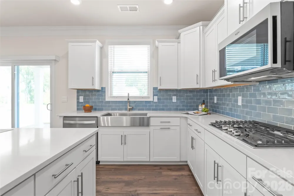 5703 Casper Drive Charlotte, NC 28214