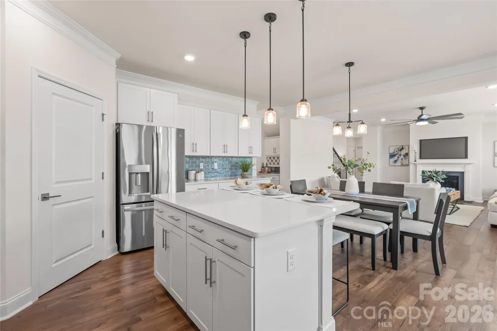 5703 Casper Drive Charlotte, NC 28214