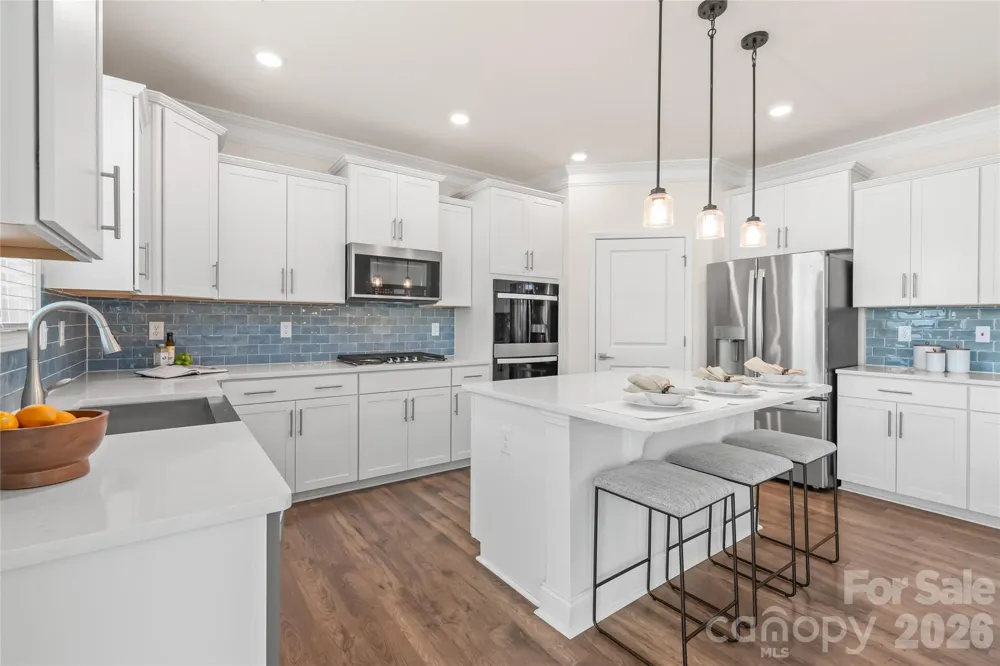 5703 Casper Drive Charlotte, NC 28214