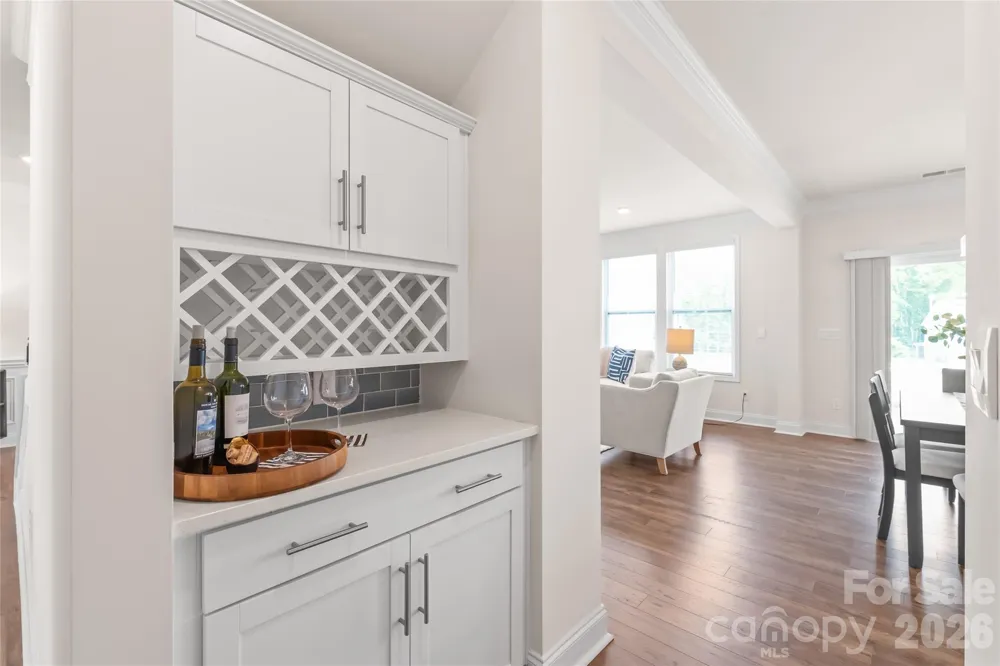 5703 Casper Drive Charlotte, NC 28214