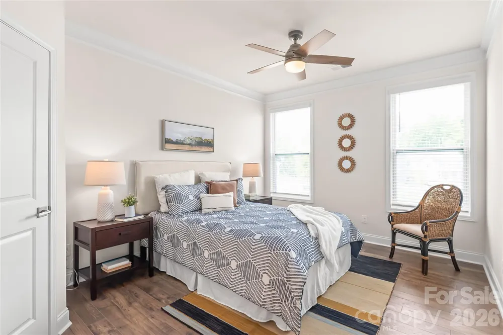 5703 Casper Drive Charlotte, NC 28214