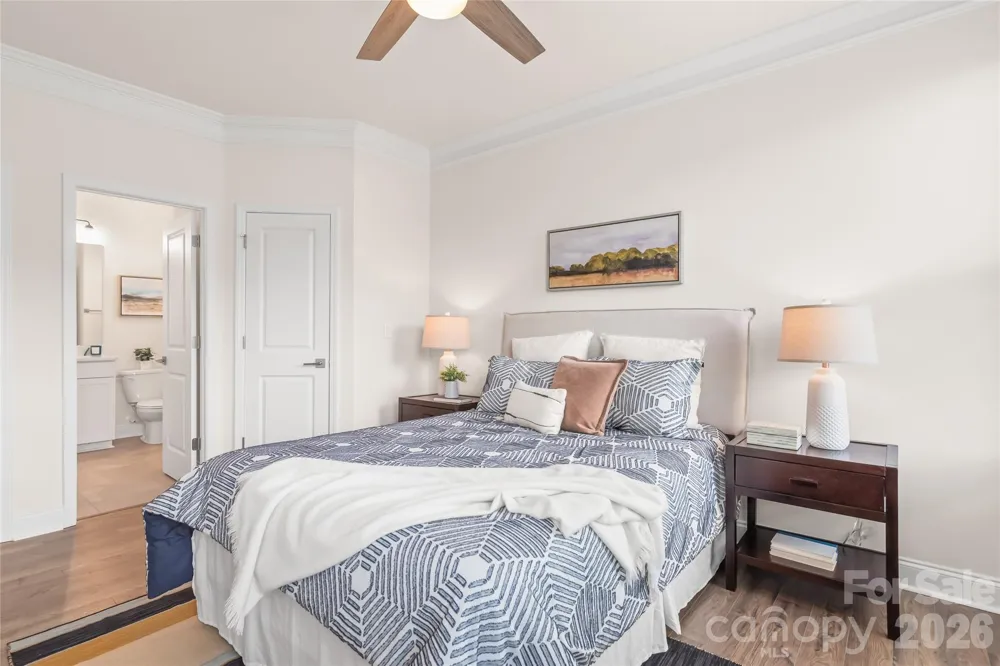 5703 Casper Drive Charlotte, NC 28214