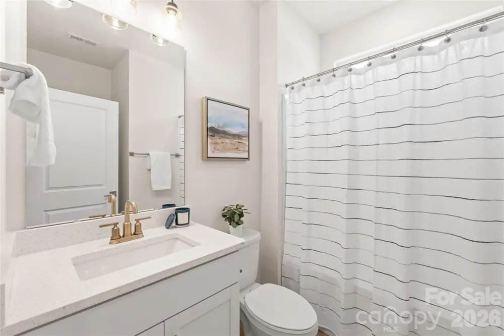 5703 Casper Drive Charlotte, NC 28214