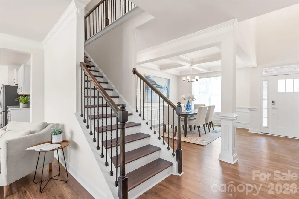 5703 Casper Drive Charlotte, NC 28214