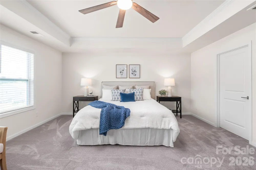 5703 Casper Drive Charlotte, NC 28214