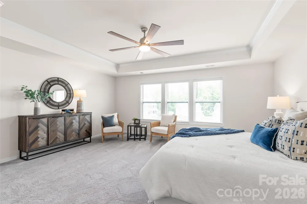 5703 Casper Drive Charlotte, NC 28214