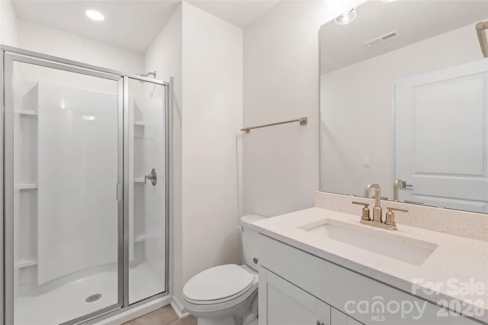 5703 Casper Drive Charlotte, NC 28214