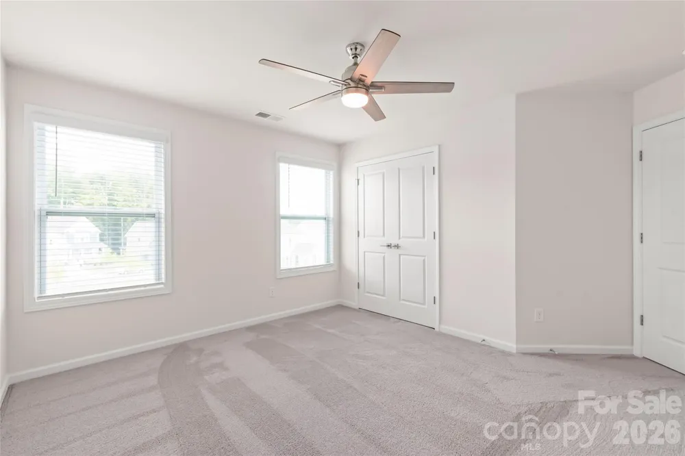 5703 Casper Drive Charlotte, NC 28214