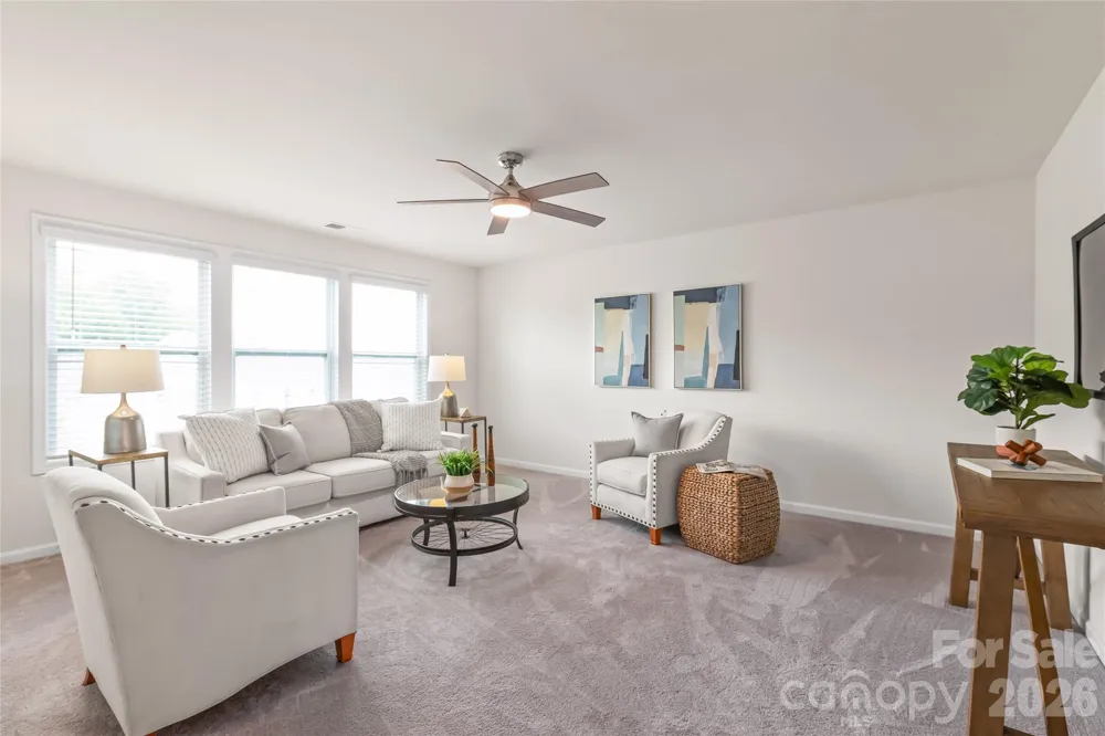 5703 Casper Drive Charlotte, NC 28214