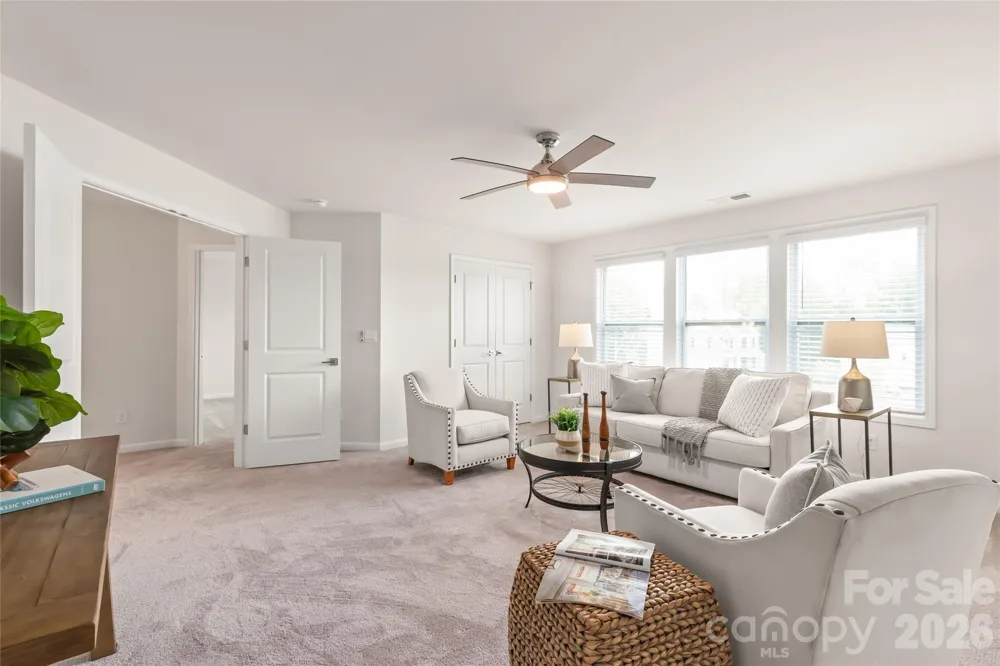 5703 Casper Drive Charlotte, NC 28214