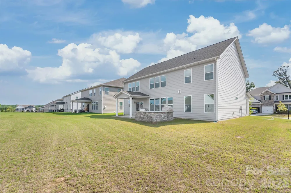 5703 Casper Drive Charlotte, NC 28214