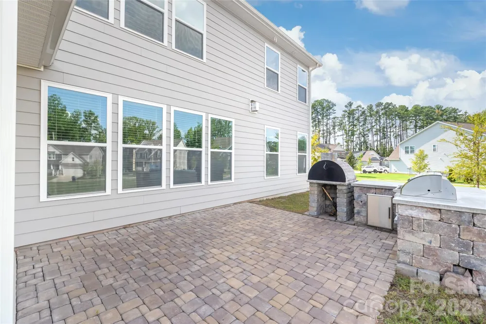 5703 Casper Drive Charlotte, NC 28214