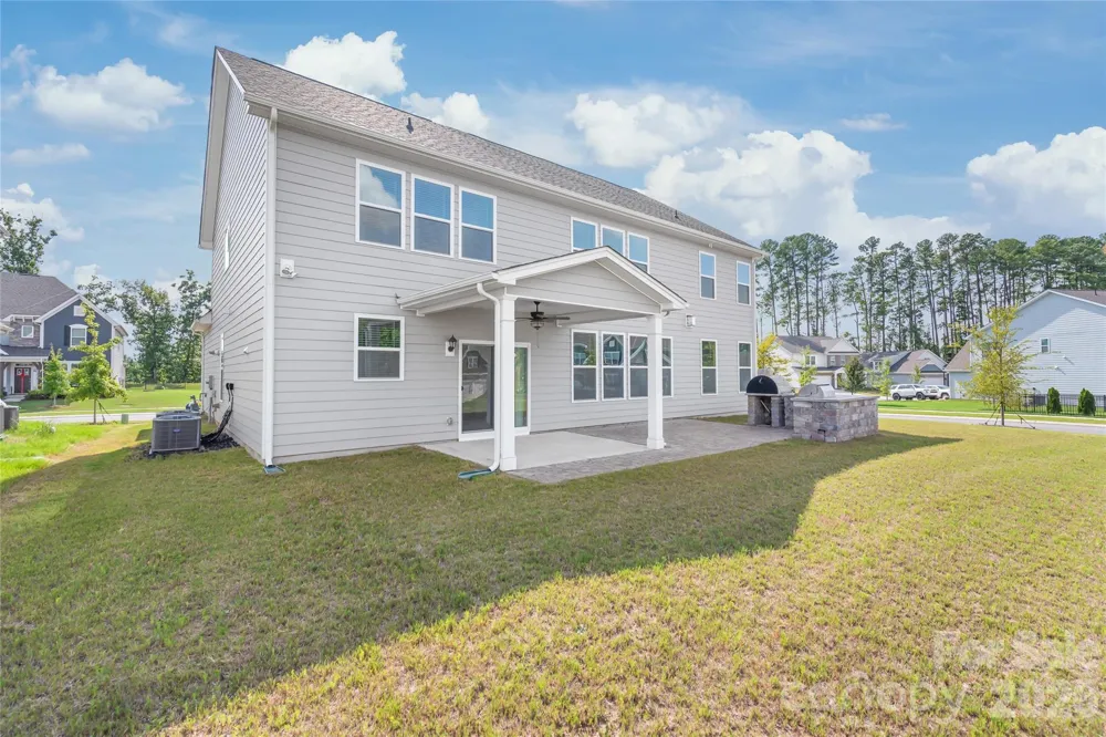 5703 Casper Drive Charlotte, NC 28214