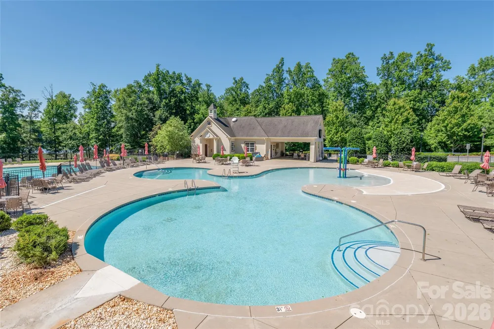 5703 Casper Drive Charlotte, NC 28214