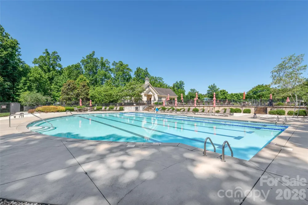 5703 Casper Drive Charlotte, NC 28214