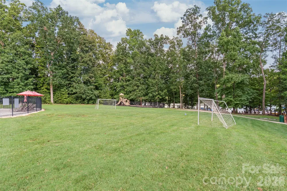 5703 Casper Drive Charlotte, NC 28214