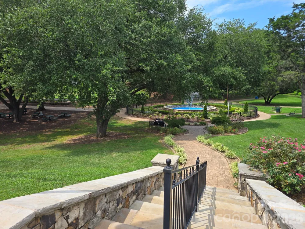 5703 Casper Drive Charlotte, NC 28214