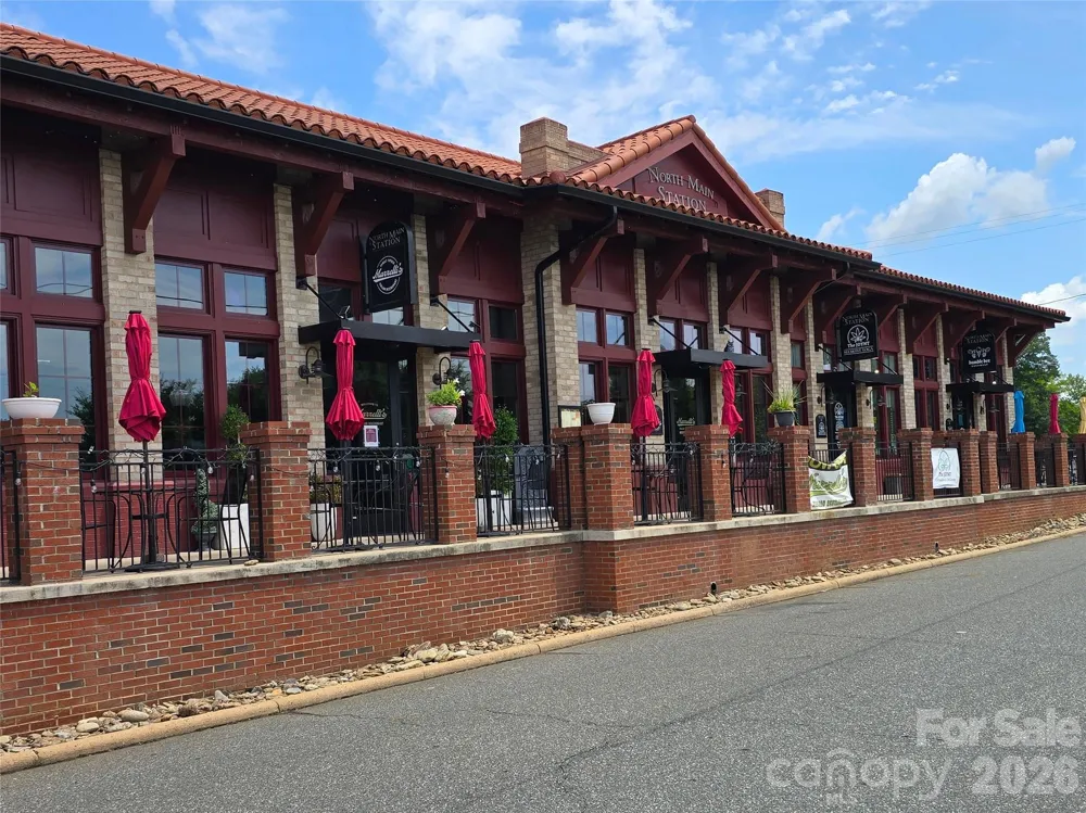 5703 Casper Drive Charlotte, NC 28214