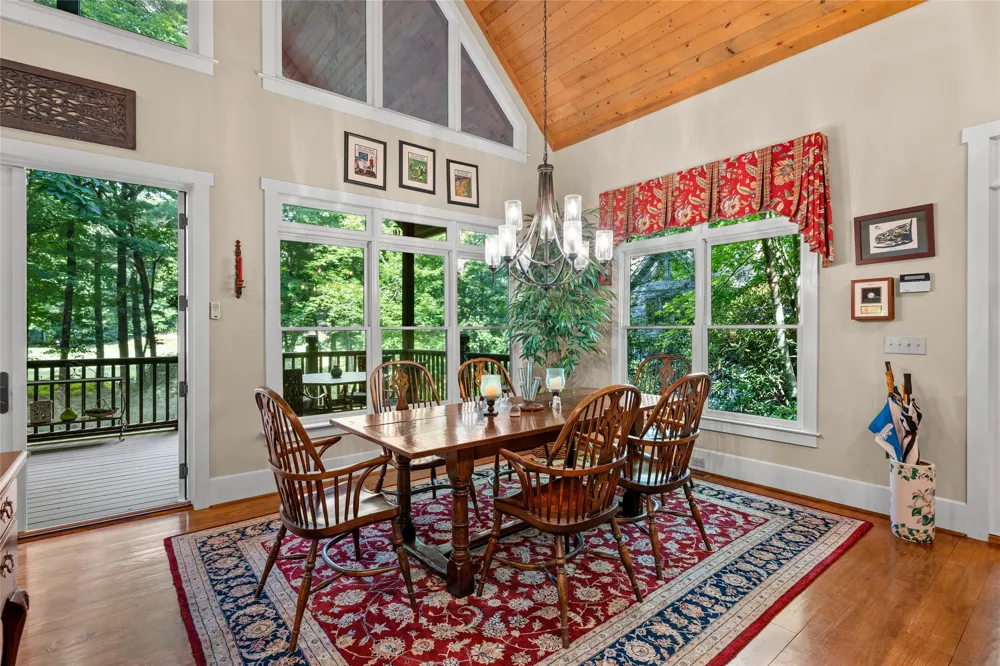 575 Seminole Way Lake Toxaway, NC 28747