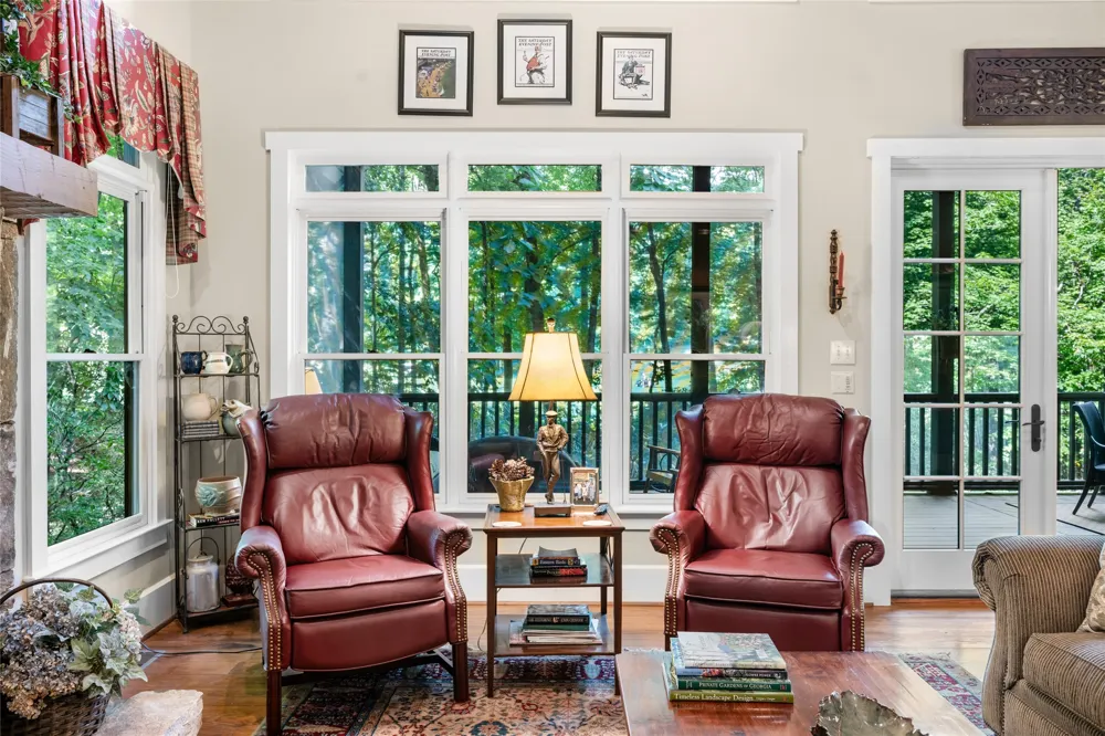 575 Seminole Way Lake Toxaway, NC 28747