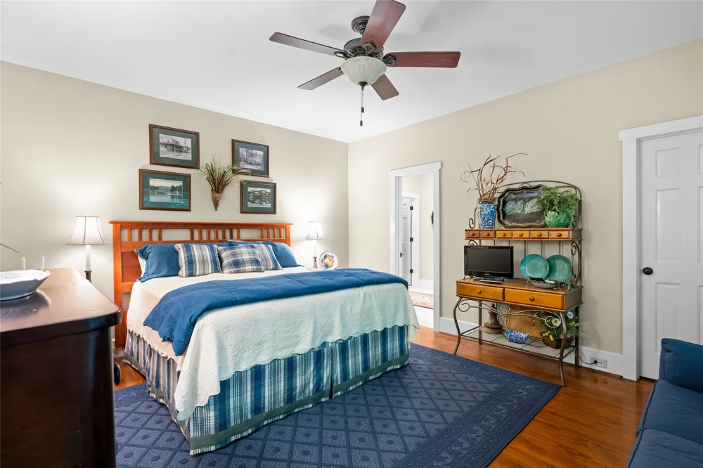 575 Seminole Way Lake Toxaway, NC 28747