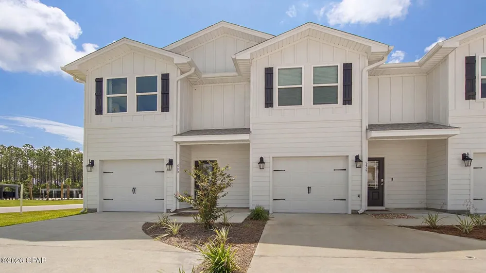 580 Melrose Way Panama City Beach, FL 32413