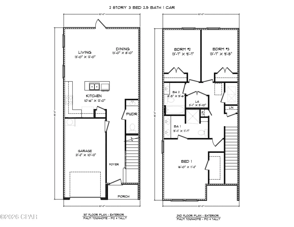 580 Melrose Way Panama City Beach, FL 32413