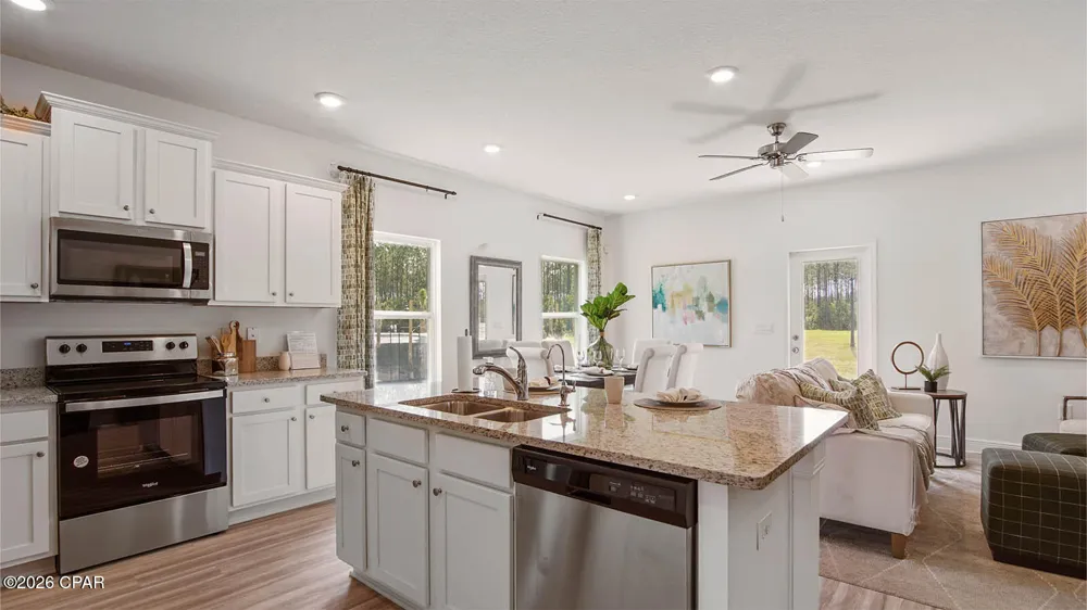 580 Melrose Way Panama City Beach, FL 32413