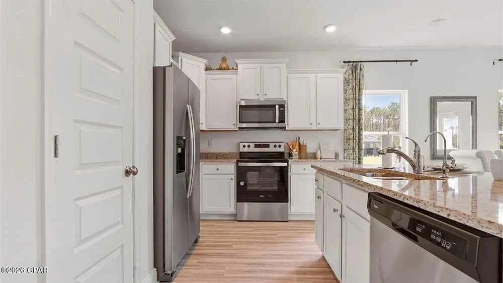 580 Melrose Way Panama City Beach, FL 32413