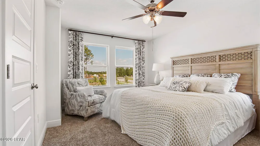 580 Melrose Way Panama City Beach, FL 32413