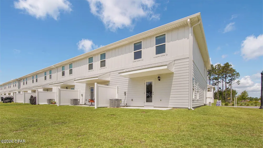 580 Melrose Way Panama City Beach, FL 32413