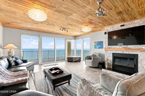 8601 Surf Drive #12W