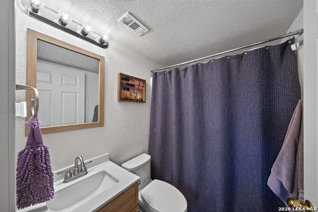 3030 Oak Hollow Dr New Braunfels, TX 78132