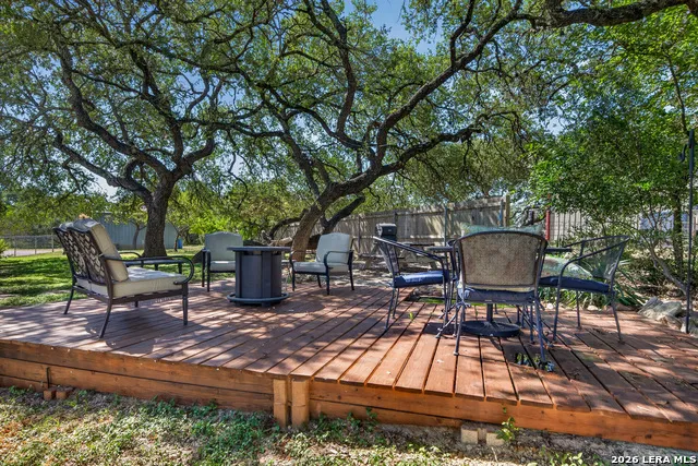 3030 Oak Hollow Dr New Braunfels, TX 78132