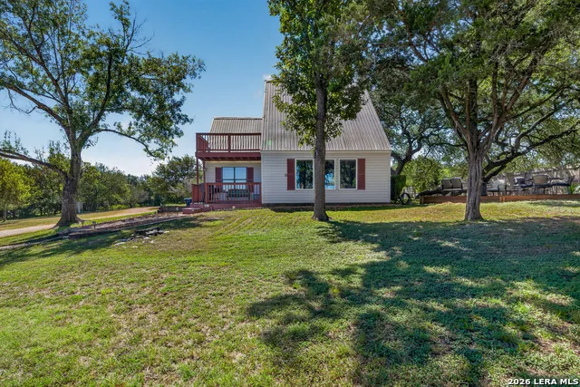 3030 Oak Hollow Dr New Braunfels, TX 78132