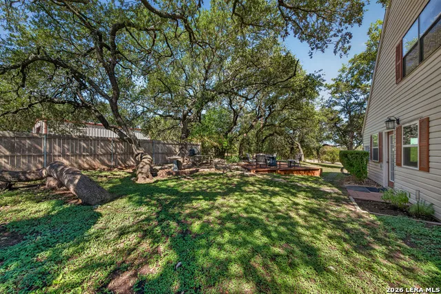 3030 Oak Hollow Dr New Braunfels, TX 78132