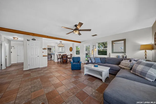 3030 Oak Hollow Dr New Braunfels, TX 78132