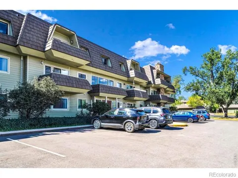 3150 Iris Avenue #108
