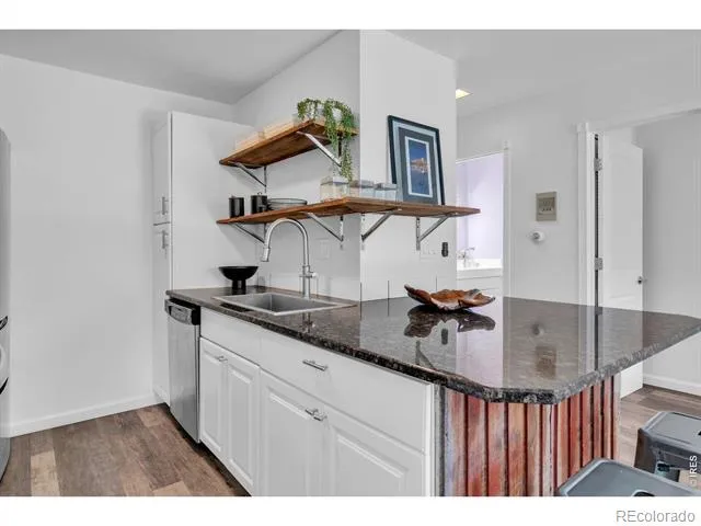 3150 Iris Avenue #108 Boulder, CO 80301
