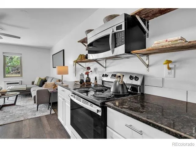 3150 Iris Avenue #108 Boulder, CO 80301