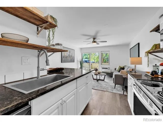 3150 Iris Avenue #108 Boulder, CO 80301