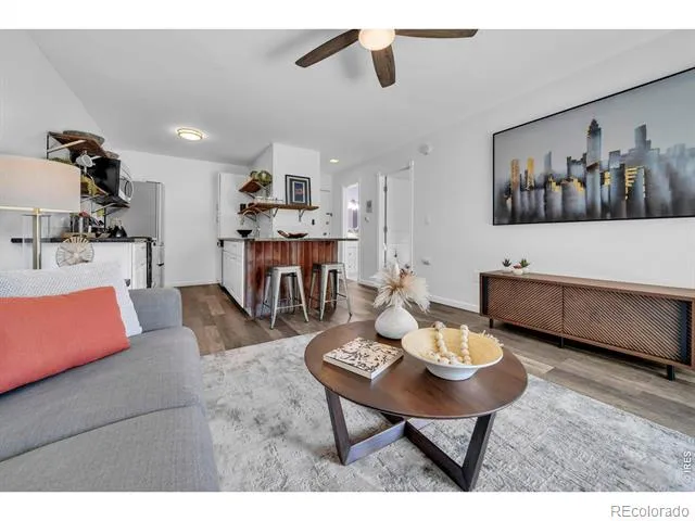 3150 Iris Avenue #108 Boulder, CO 80301