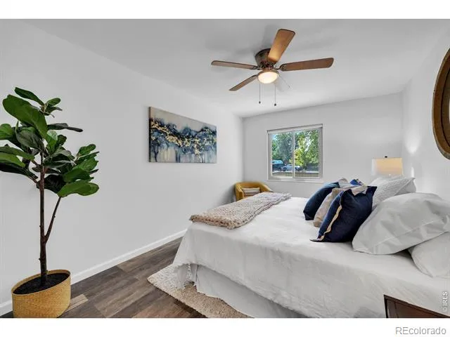 3150 Iris Avenue #108 Boulder, CO 80301