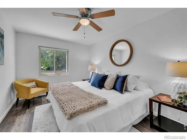 3150 Iris Avenue #108 Boulder, CO 80301