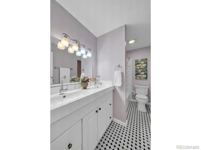 3150 Iris Avenue #108 Boulder, CO 80301